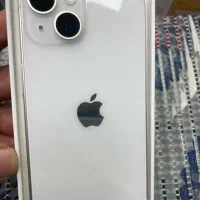 ایفون 14 سفید 128