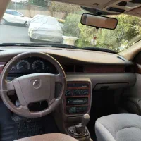فروش سمند EF7 lx مدل 96|خودرو سواری و وانت|کرج, ساسانی (قلمستان)|دیوار