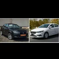 خدمات حواله دنا، تارا، سمند، ری را، ۲۰۷