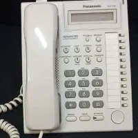 تفلن سانترال پاناسونیک KX-T7730
