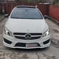 بنز cla 250|خودرو سواری و وانت|آستارا, |دیوار