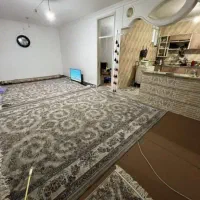 آپارتمان همکف خیابان اشکبوس نادری