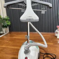 اتو بخار ایستاده یورولوکس