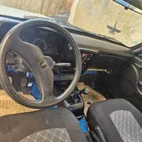 پیکان وانت مدل۹۳|خودرو سواری و وانت|لنجان, |دیوار