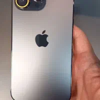 آیفون ۱۴ پرومکس در حد نو