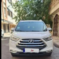 جک S3 مدل ۱۴۰۰(فروش فقط اقساطی)