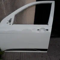 درب جلو سمت چپ ماشین کوییک