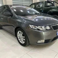 سراتو آپشنال مدل 1396