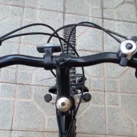 ویوا دوچرخه حرفه ایی آلومنیوم|دوچرخه، اسکیت، اسکوتر|خمینی‌شهر, |دیوار