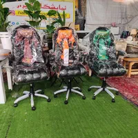 صندلی گیمینگ سایز بزرگ|صندلی و نیمکت|شیراز, وزیرآباد|دیوار