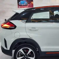 X33کراس|خودرو سواری و وانت|جوانرود, |دیوار