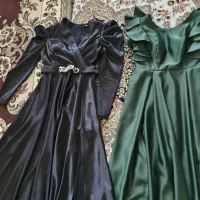 پیراهن مجلسی سایز۴۴ تا۴۶|لباس|پایین هولار, |دیوار