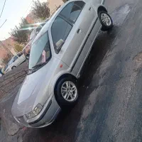 سمند مدل ۸۷ خاصا|خودرو سواری و وانت|تبریز, |دیوار