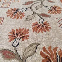 گلیم و کناره