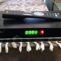 گیرنده دیجیتال ایکس ویژن