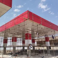 نمای کامپوزیت