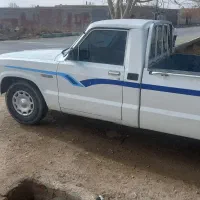 درحدصفراست|خودرو سواری و وانت|کرمان, |دیوار