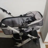 کالسکه خارجی