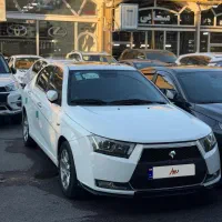 دنا پلاس مدل ۱۴۰۲ توربو اوتومات