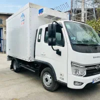 یخچال سازی اتاق و ترموکینگ کامیونت و کامیون یخچالی|خدمات موتور و ماشین|تهران, وردآورد|دیوار