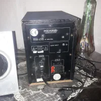 چندعدداسپیکر باند لپ تاب وکامپیوتر|سیستم صوتی خانگی|همدان, |دیوار