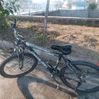 یک دوچرخه 26