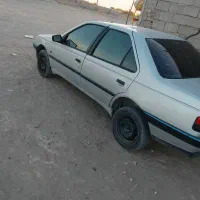 پژو مدل94|خودرو سواری و وانت|ری, امین آباد|دیوار