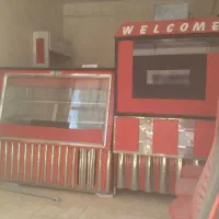 لوازم ساندویچی|کافی‌شاپ و رستوران|قم, انسجام|دیوار