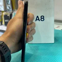سامسونگ a8|موبایل|تهران, گیشا|دیوار