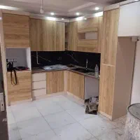 ساخت ونصب صنایع چوبی تکی و کلی...