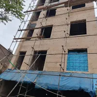 ویلایی 250 متری با پروانه کامل