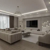 ویو بینظیر تاپ لوکیشن خواب مستر