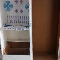 کمد|جاکفشی، کمد، دراور|داراب, |دیوار