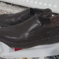 کفش چرم مردانه|کیف، کفش، کمربند|هشتگرد, فاز ۲ مهستان|دیوار