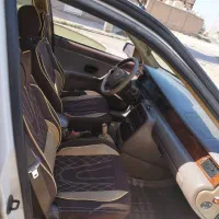 سمند مدل ۹۳|خودرو سواری و وانت|بندر ماهشهر, |دیوار