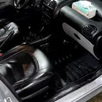 پژو 206 تیپ2|خودرو سواری و وانت|خرمآباد, |دیوار