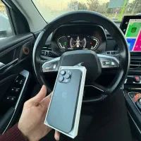 آیفون 16پرو مشکی