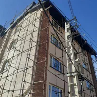 داربست وکفراژ معراج شبانه روزی تمام نقاط مناسب|خدمات پیشه و مهارت|تهران, مهران (سیدخندان)|دیوار