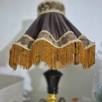 آباژور|چراغ خواب و آباژور|بروجرد, |دیوار