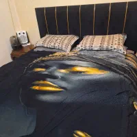 تخت دونفره