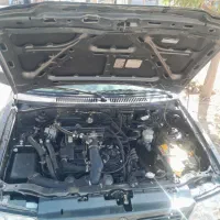 پراید ۱۳۲ دوگانه سوز