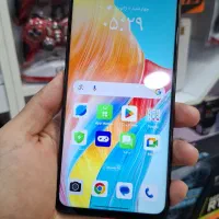 گوشی OppoA98 5G|موبایل|اهواز, نادری|دیوار