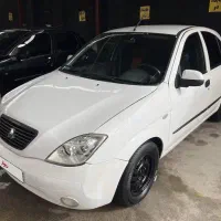 تیبا ۲ مدل ۱۳۹۶