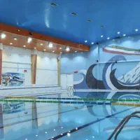 بلیط استخر ایثار