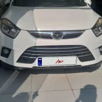 جک s5 مدل ۱۴۰۰ موتور ۲۰۰۰