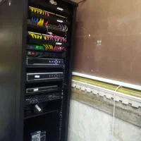 نصب تخصصی دوربین مداربسته با ضمانت کیفیت|خدمات پیشه و مهارت|قم, زنبیل آباد|دیوار