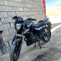 موتور بنلی 150|موتورسیکلت|ایذه, |دیوار