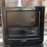 بخاری‌ کاربرات|بخاری، هیتر، شومینه|جوانرود, |دیوار