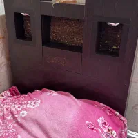تخت یک نفره