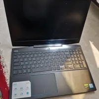 لپ تاپ گیمینگ فوق حرفه ای dell|رایانه همراه|تهران, مینا|دیوار